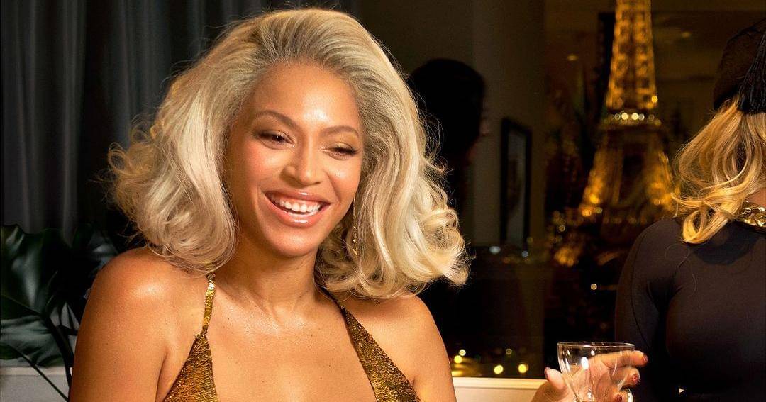 Instagram.com/beyonce